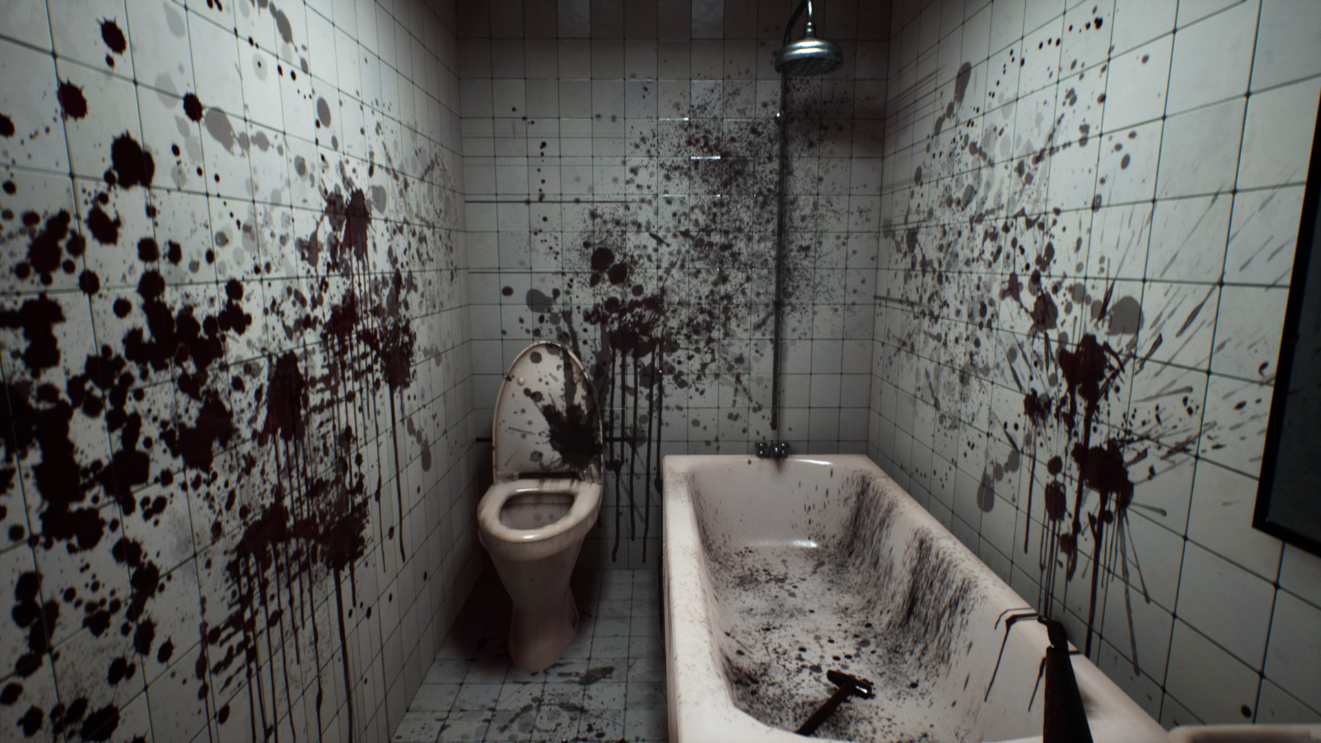 Room 13 screenshot 3