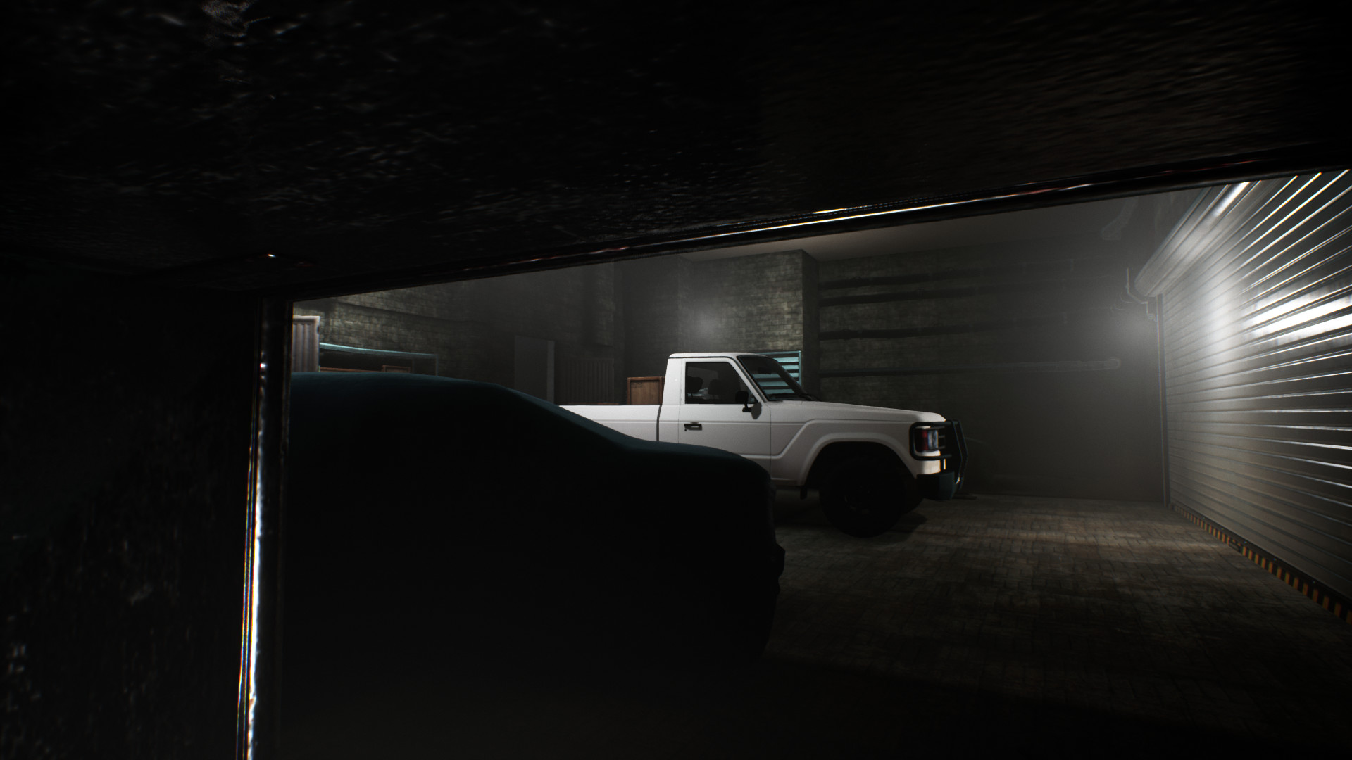 Room 13 screenshot 6