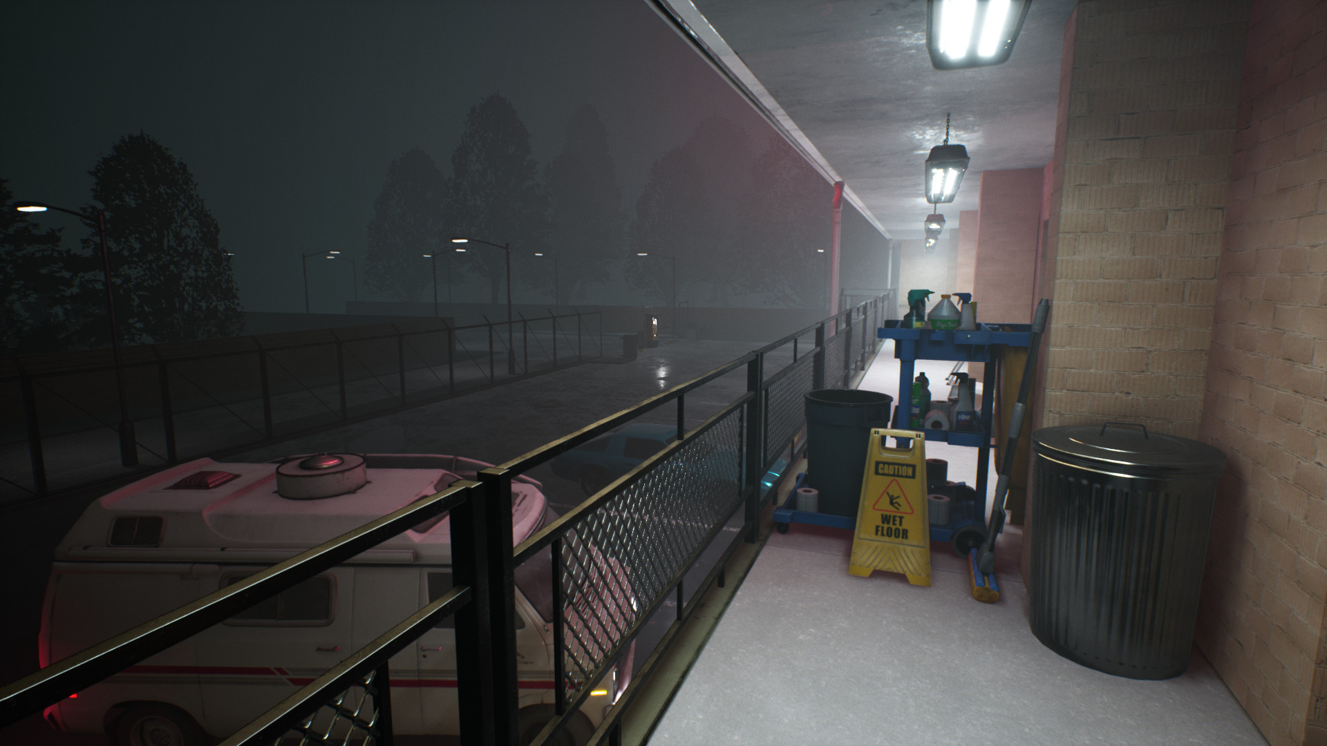 Room 13 screenshot 9