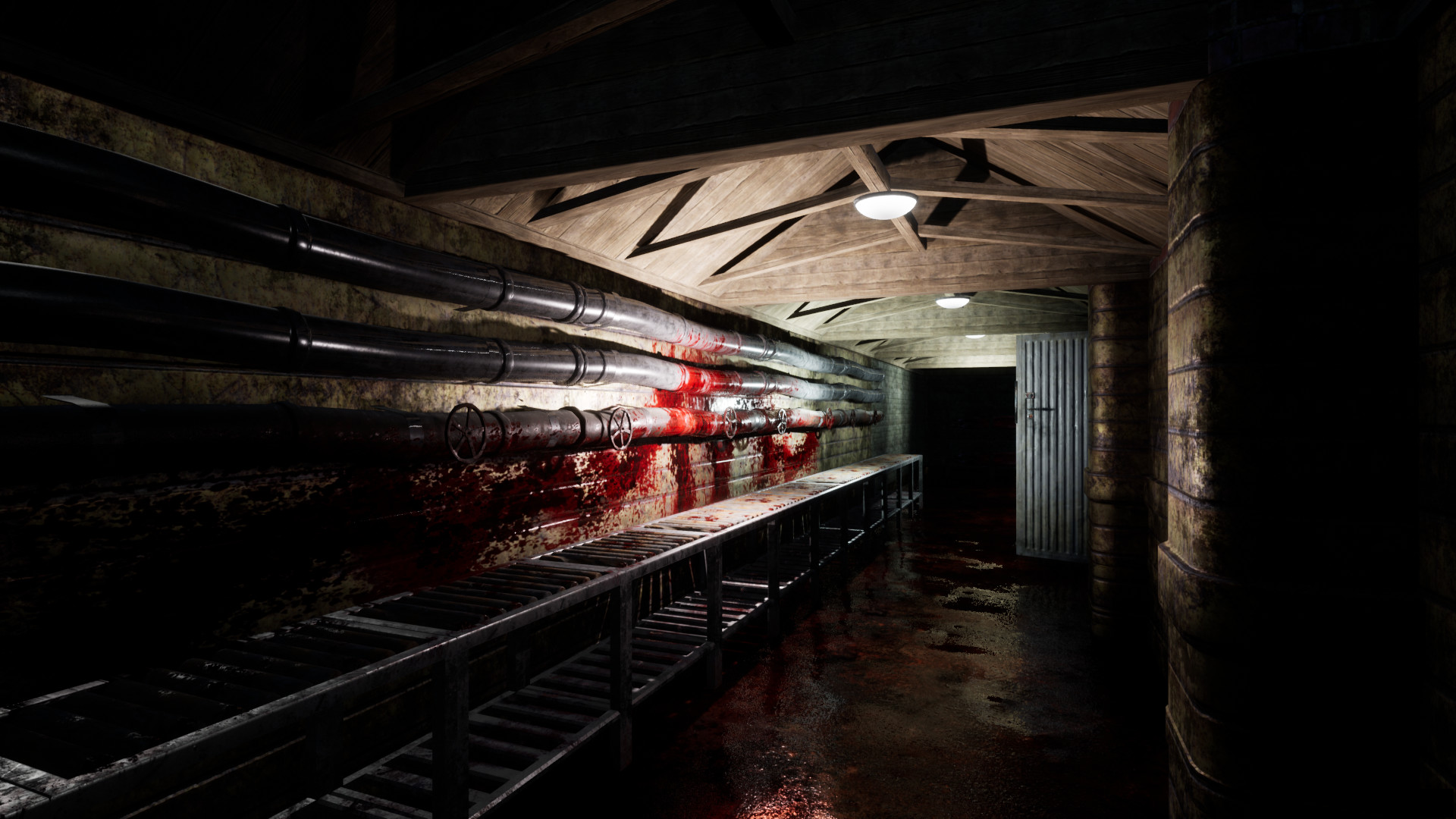 Room 13 screenshot 5