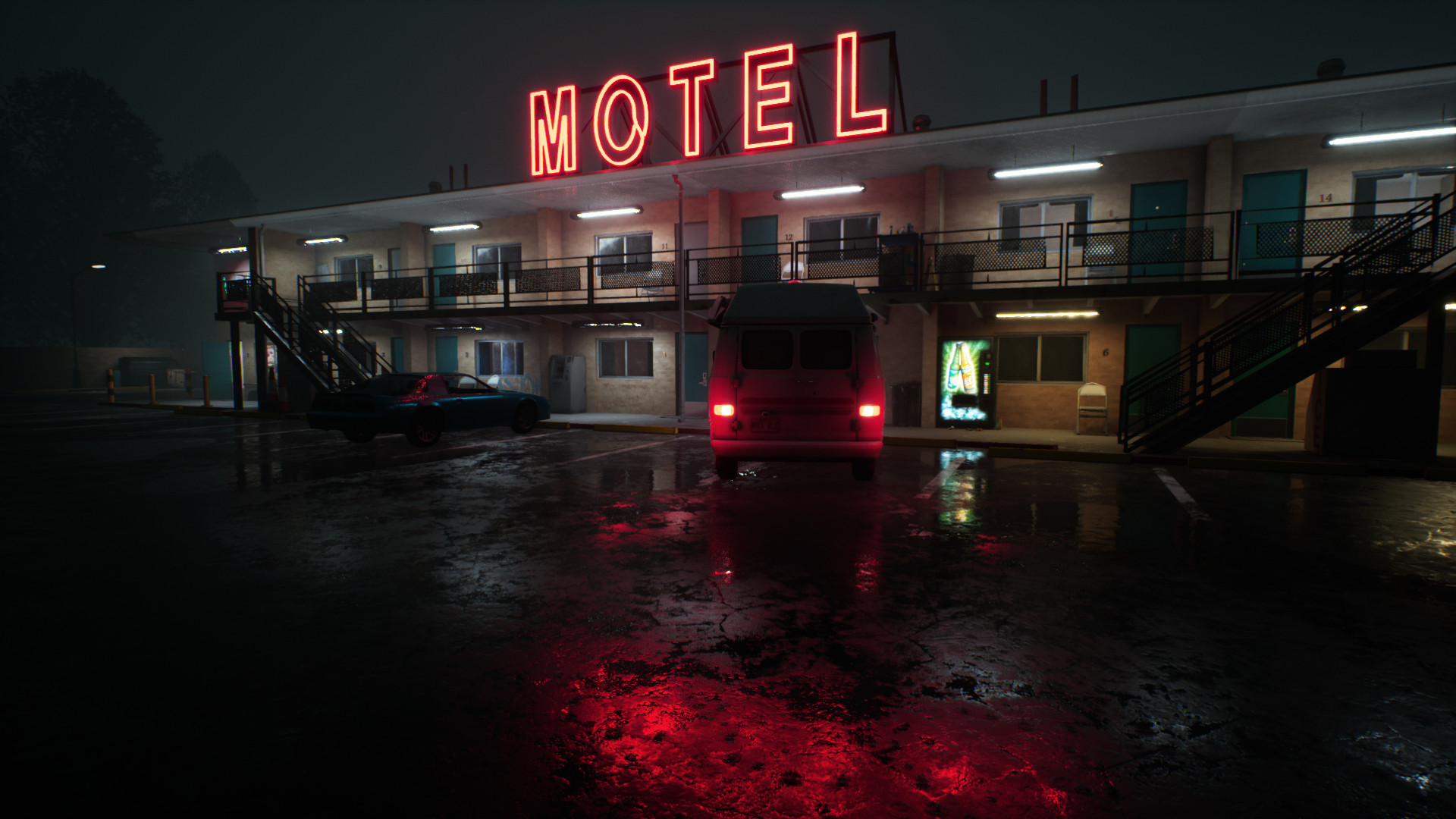 Room 13 screenshot 1