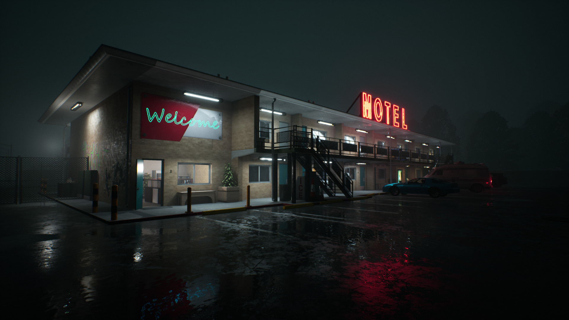 Room 13 screenshot 7