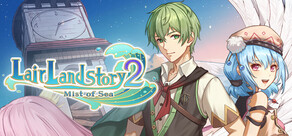 Lair Land Story 2: Mist of Sea