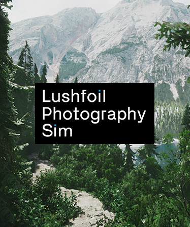 Lushfoil Photography Sim