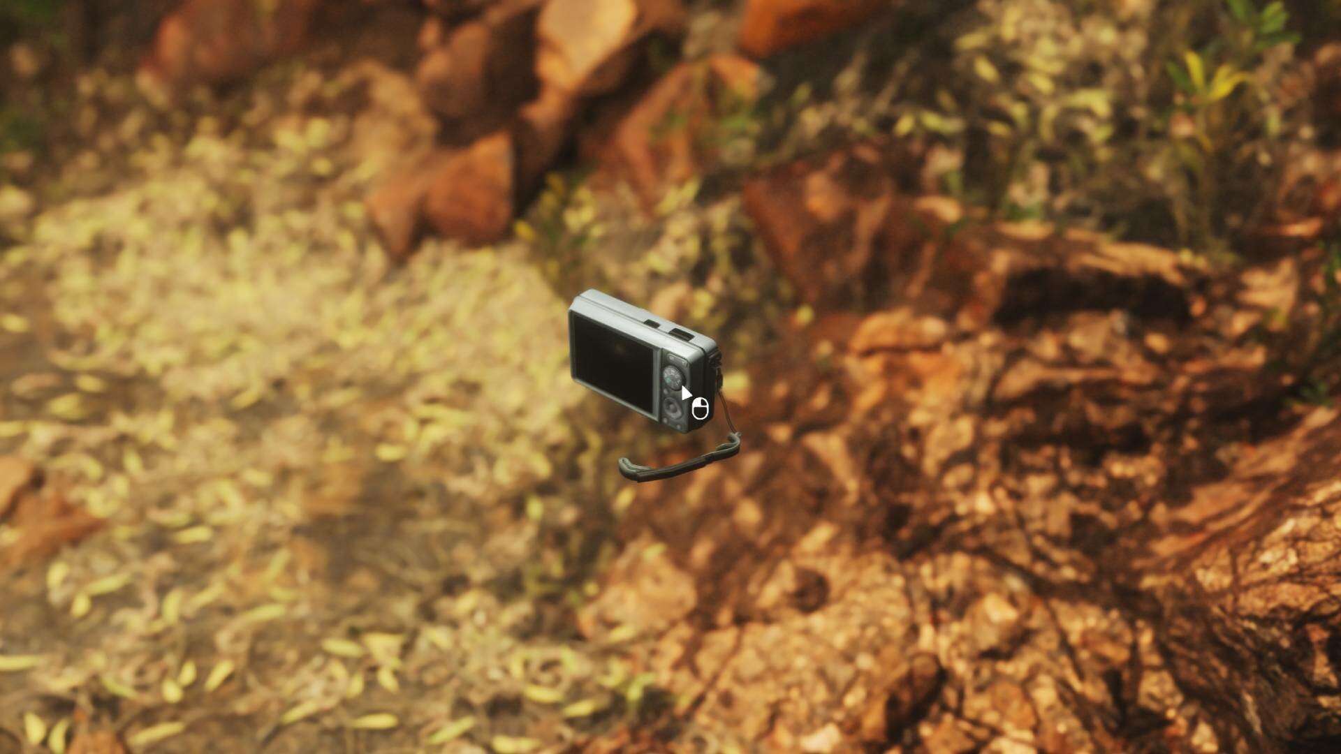 Lushfoil Photography Sim screenshot 11