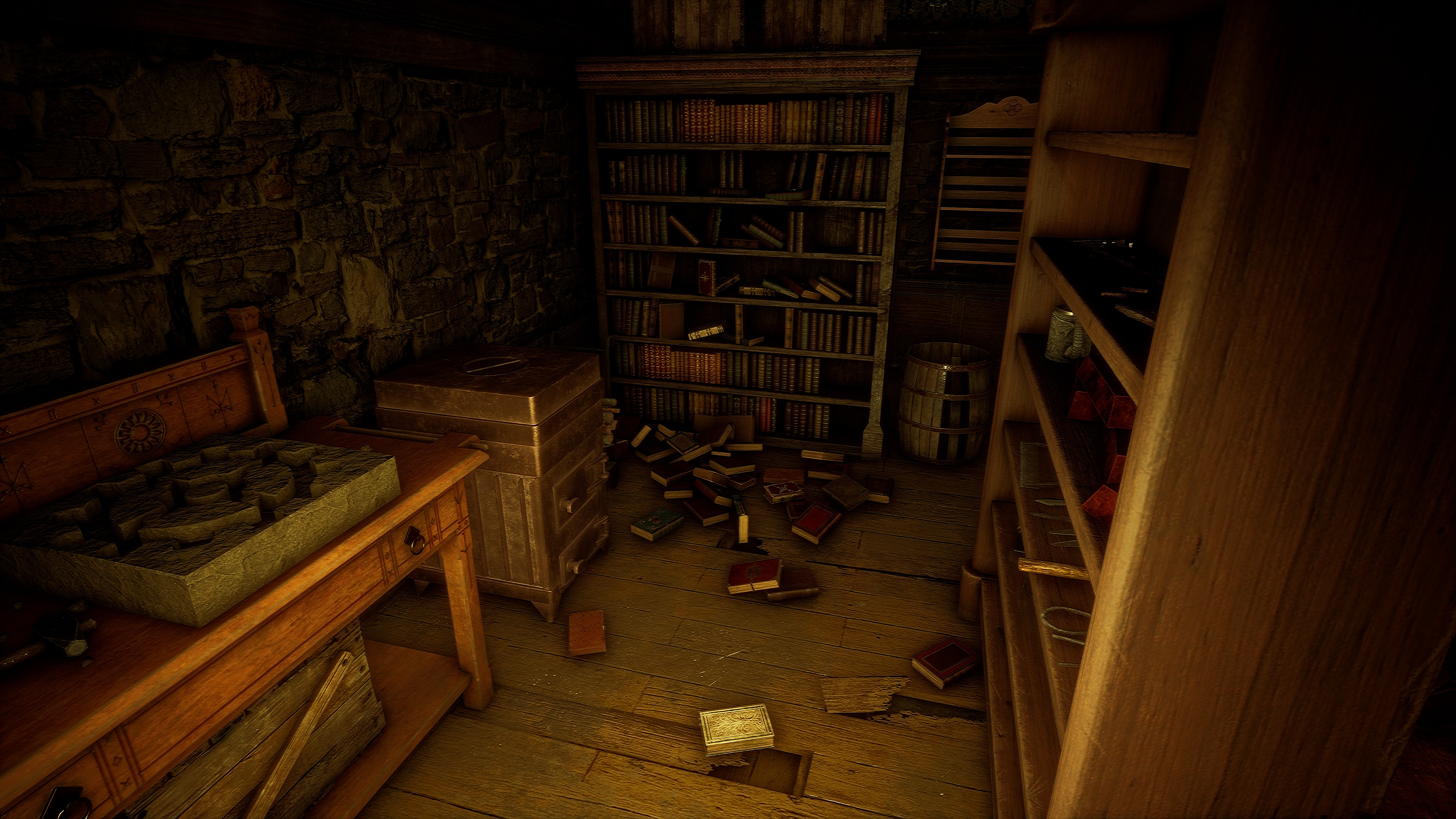 Losted screenshot 6