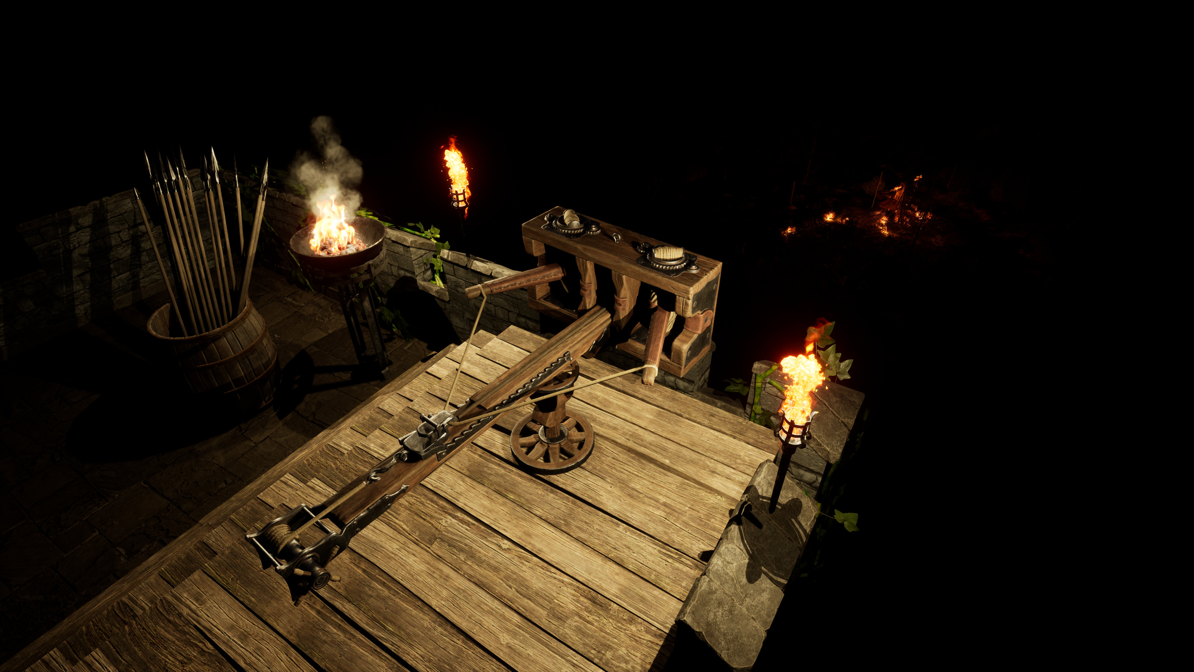Losted screenshot 7