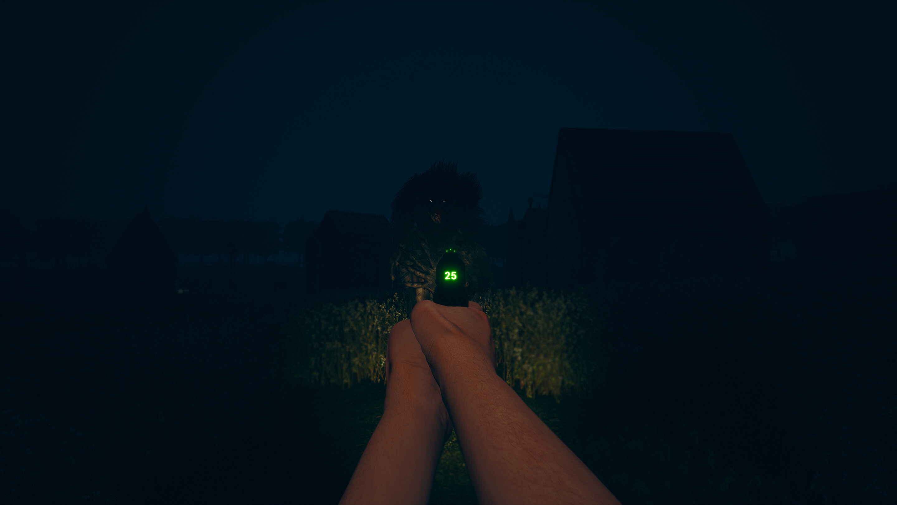 Somni screenshot 16