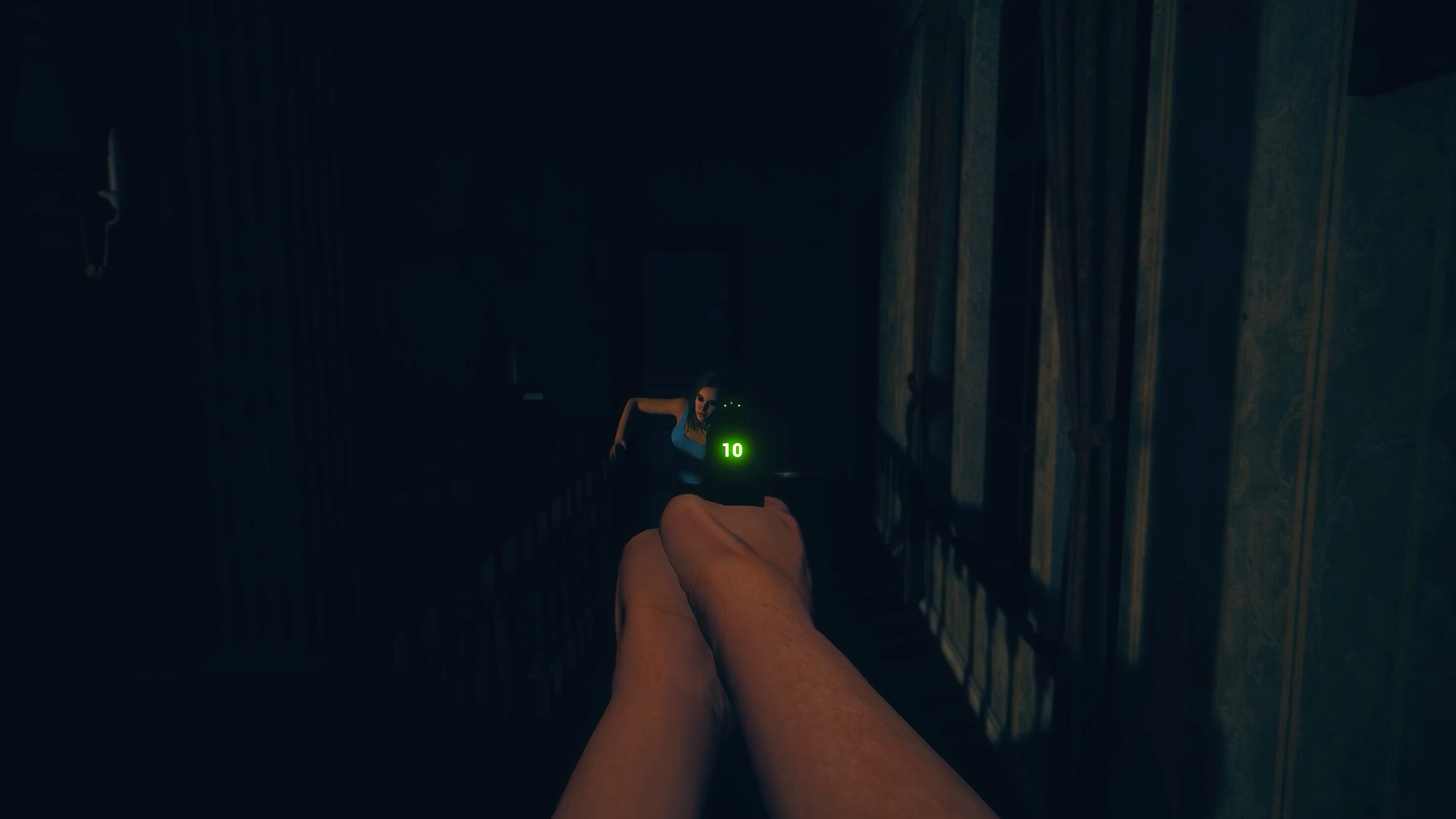 Somni screenshot 5