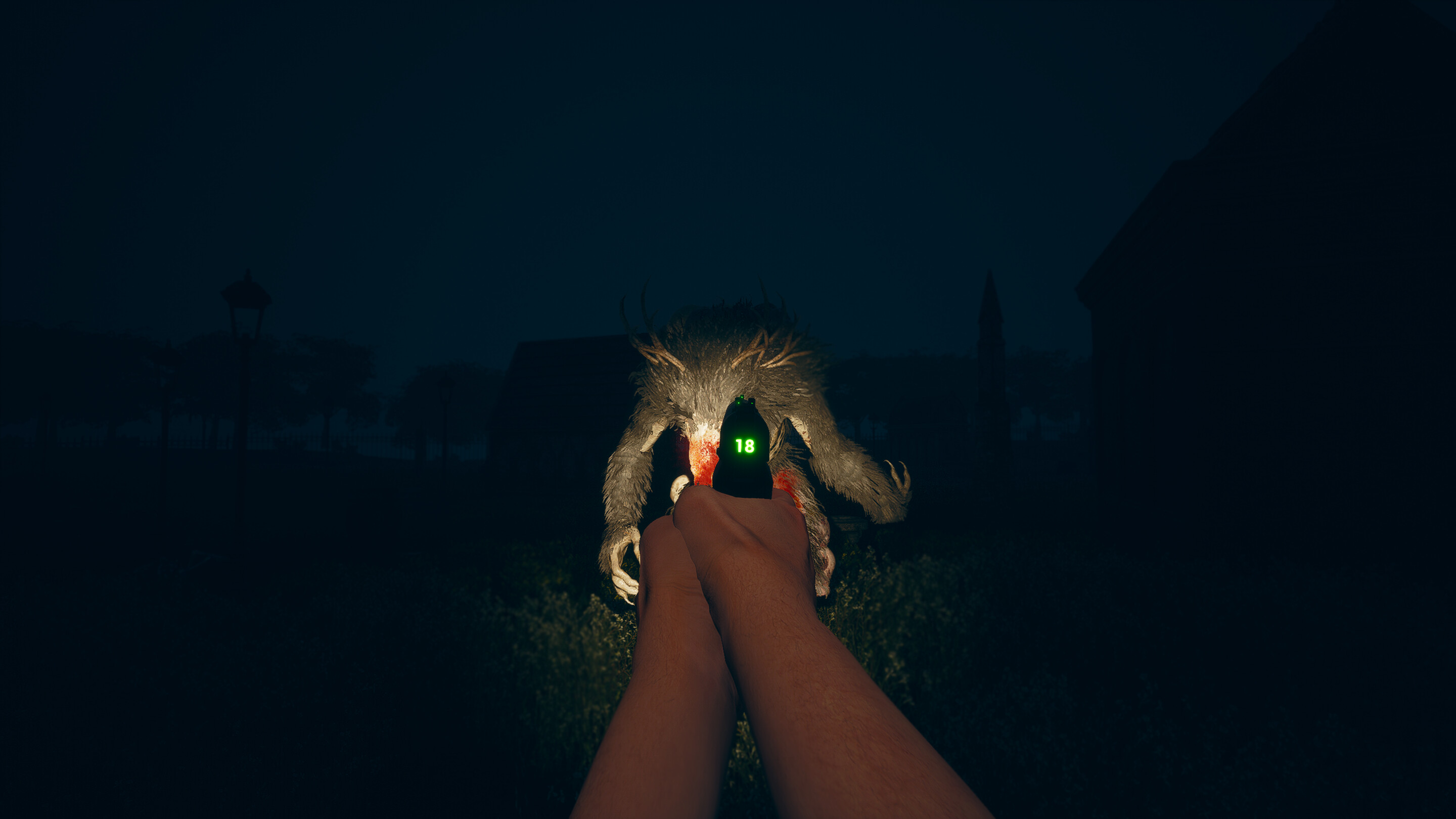 Somni screenshot 2