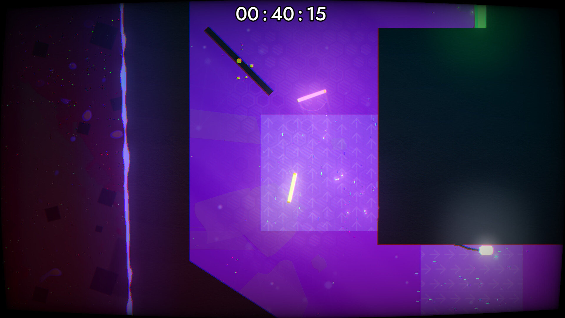 Bumpstick screenshot 1