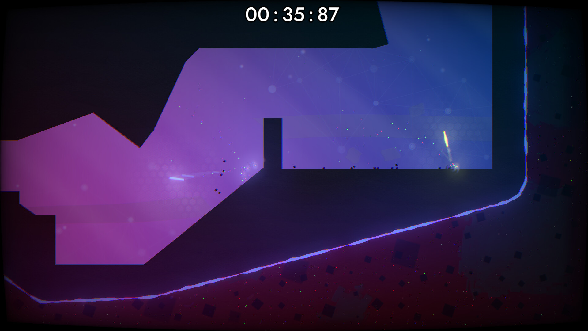 Bumpstick screenshot 9
