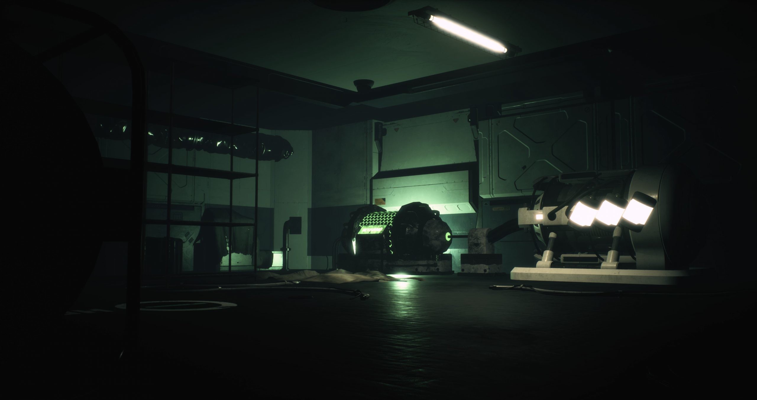 M.I.S.V screenshot 7