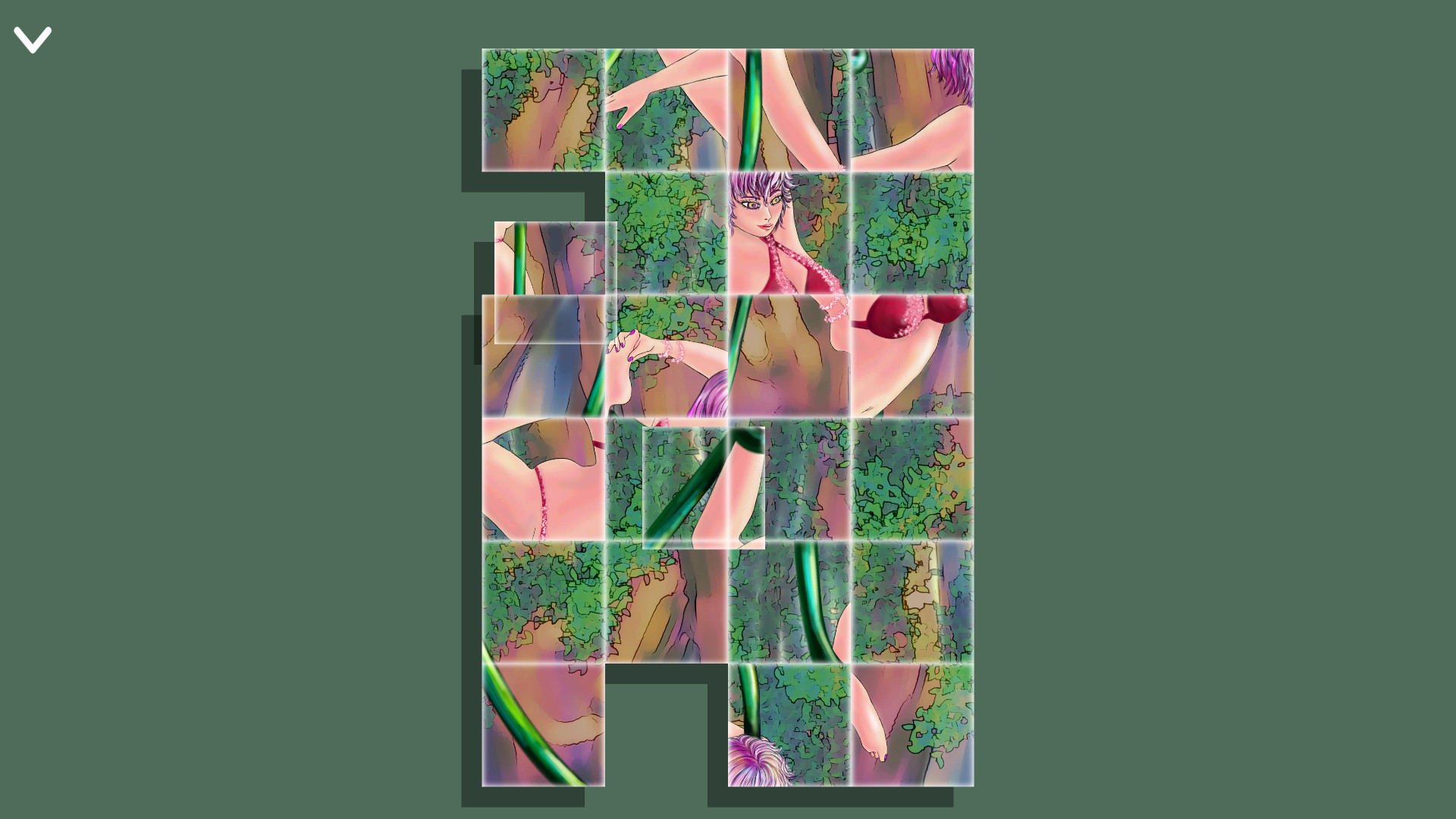 PUSSY 4 screenshot 6