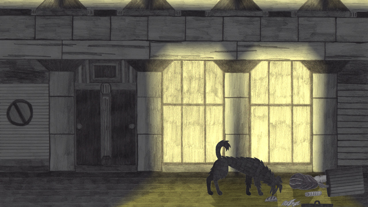 Paper Bum screenshot 4