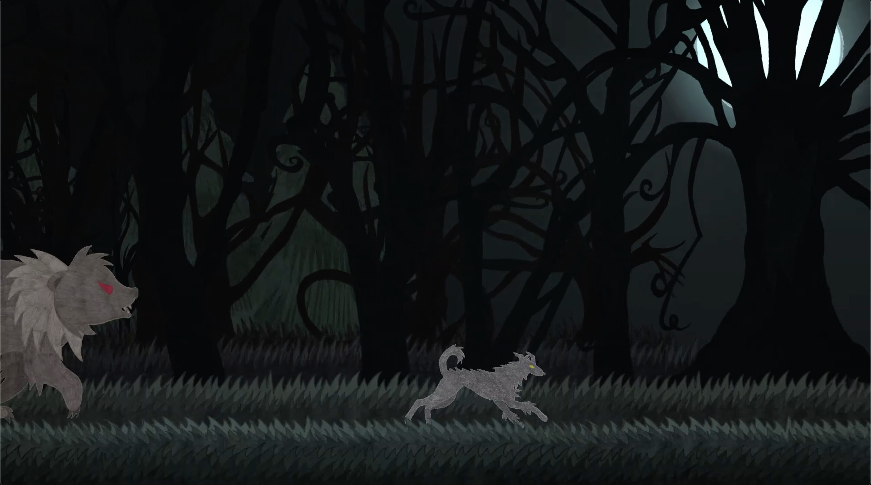 Paper Bum screenshot 1