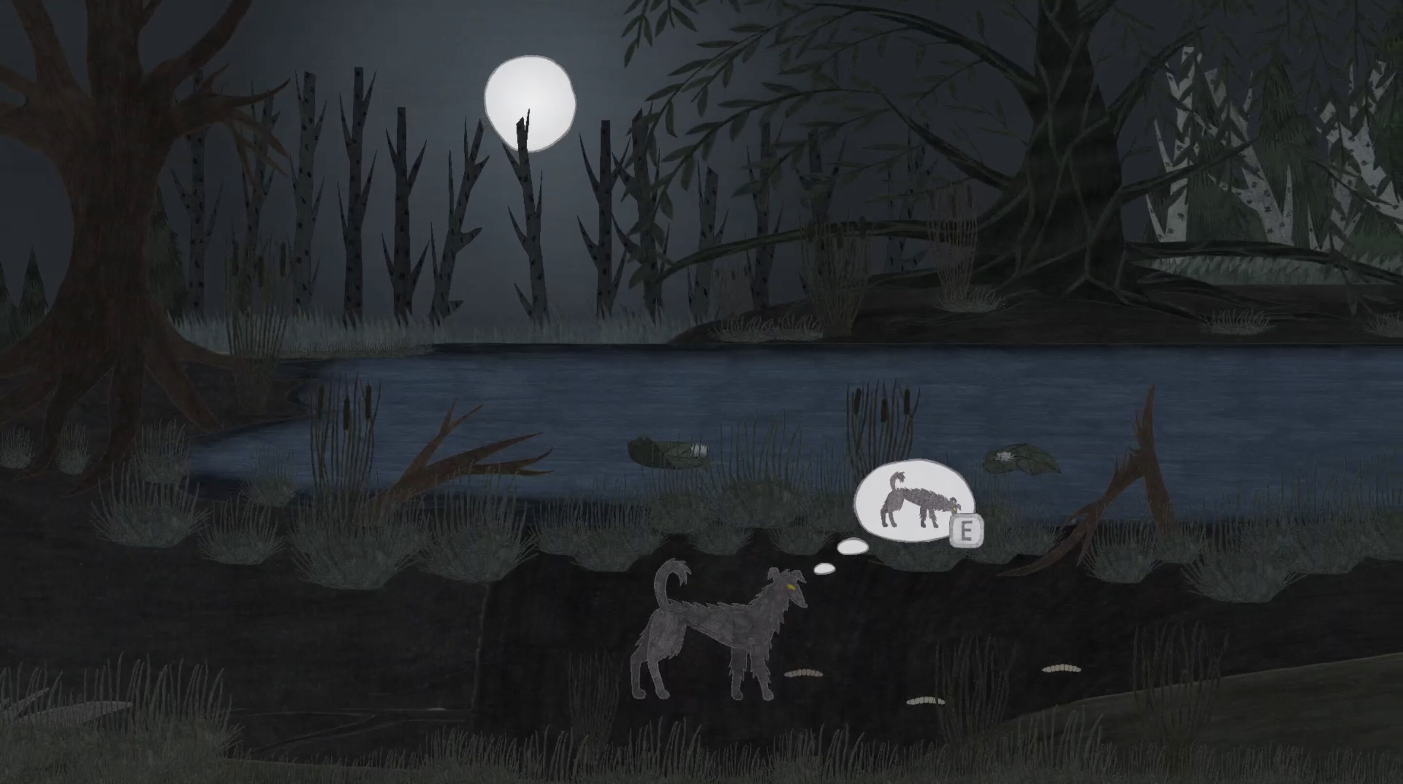 Paper Bum screenshot 3