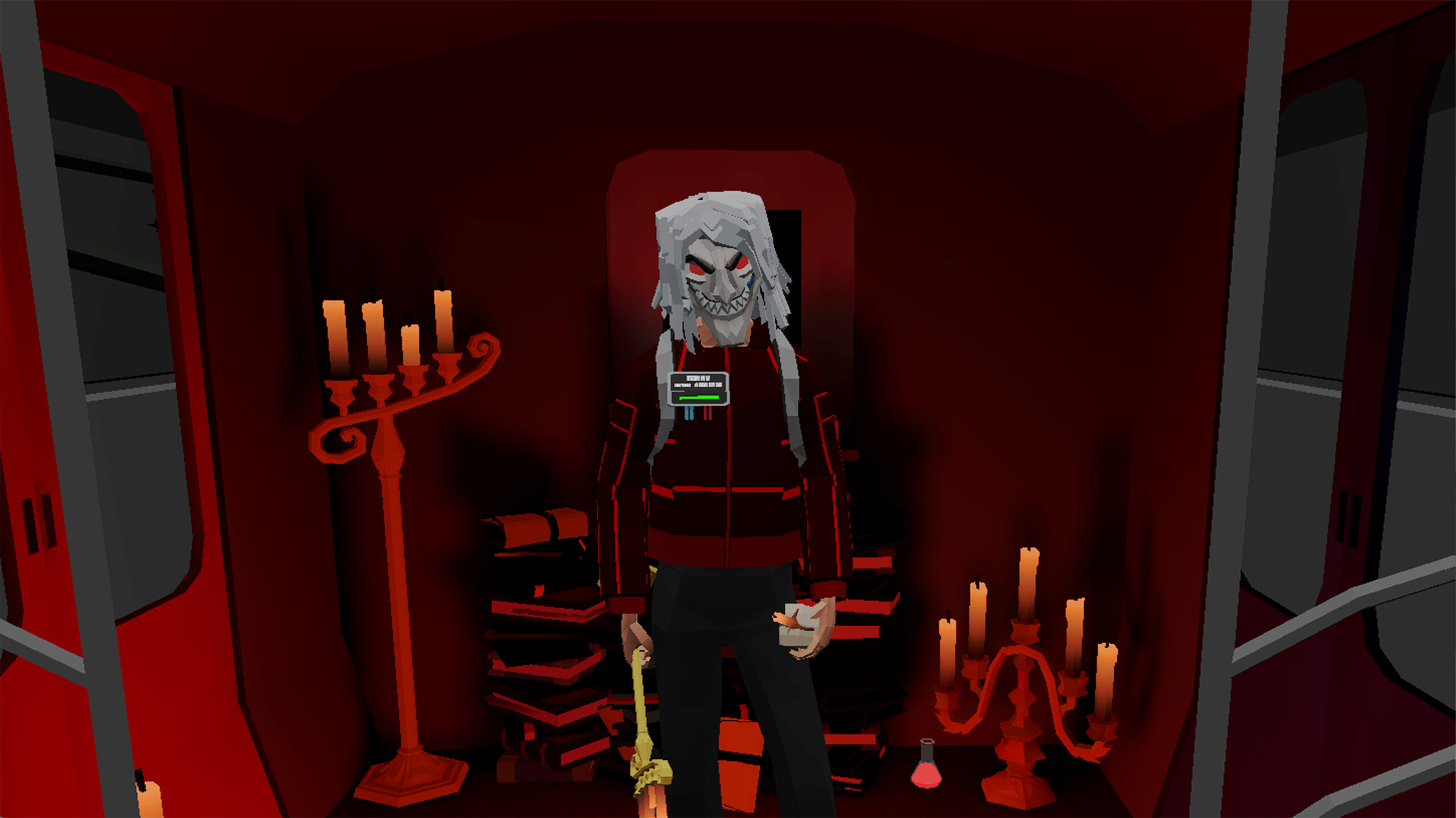 Frenzy VR screenshot 7