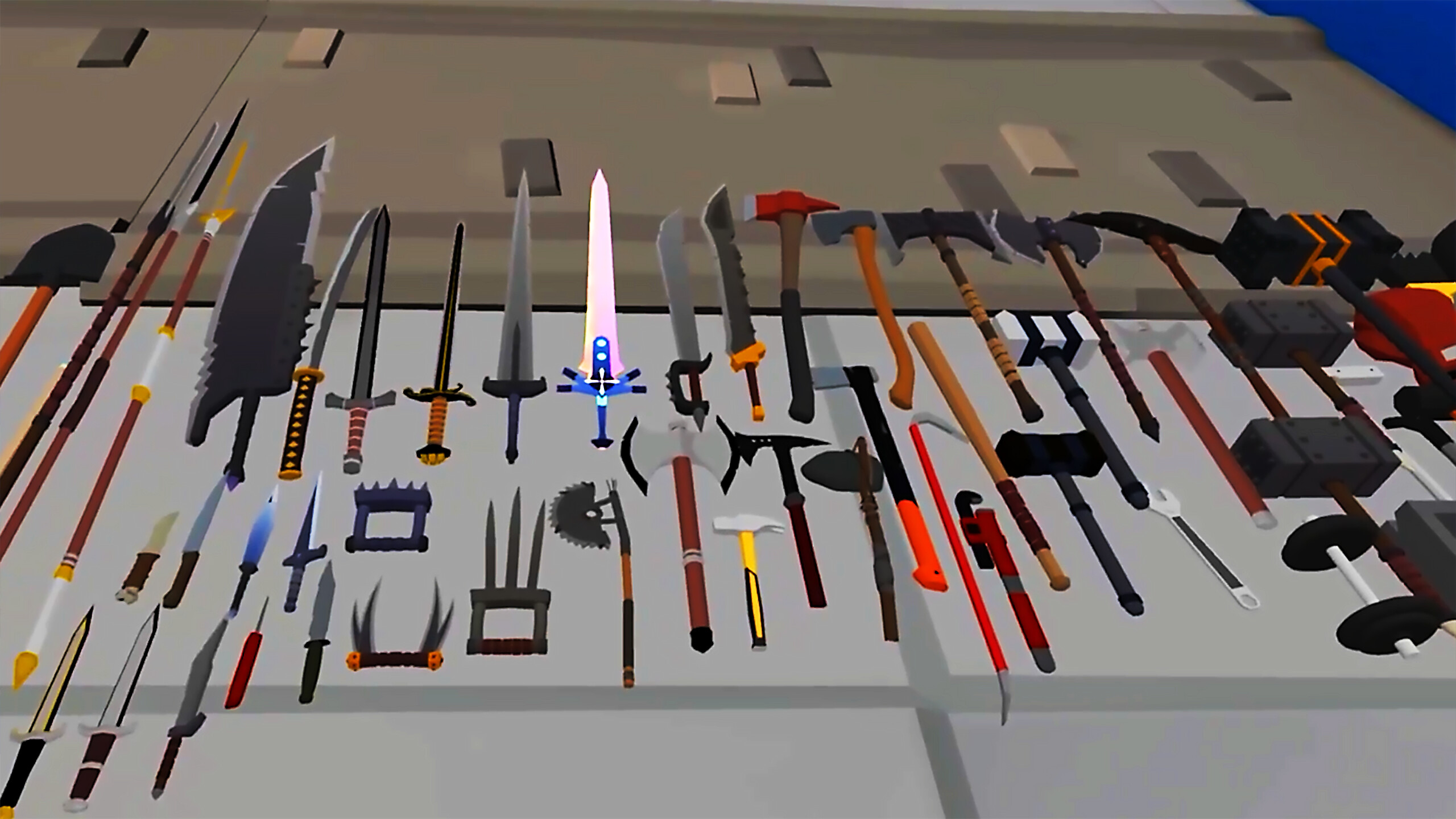 Frenzy VR screenshot 3