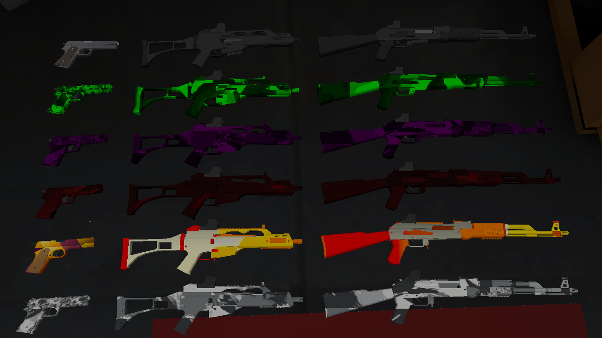 Frenzy VR screenshot 6