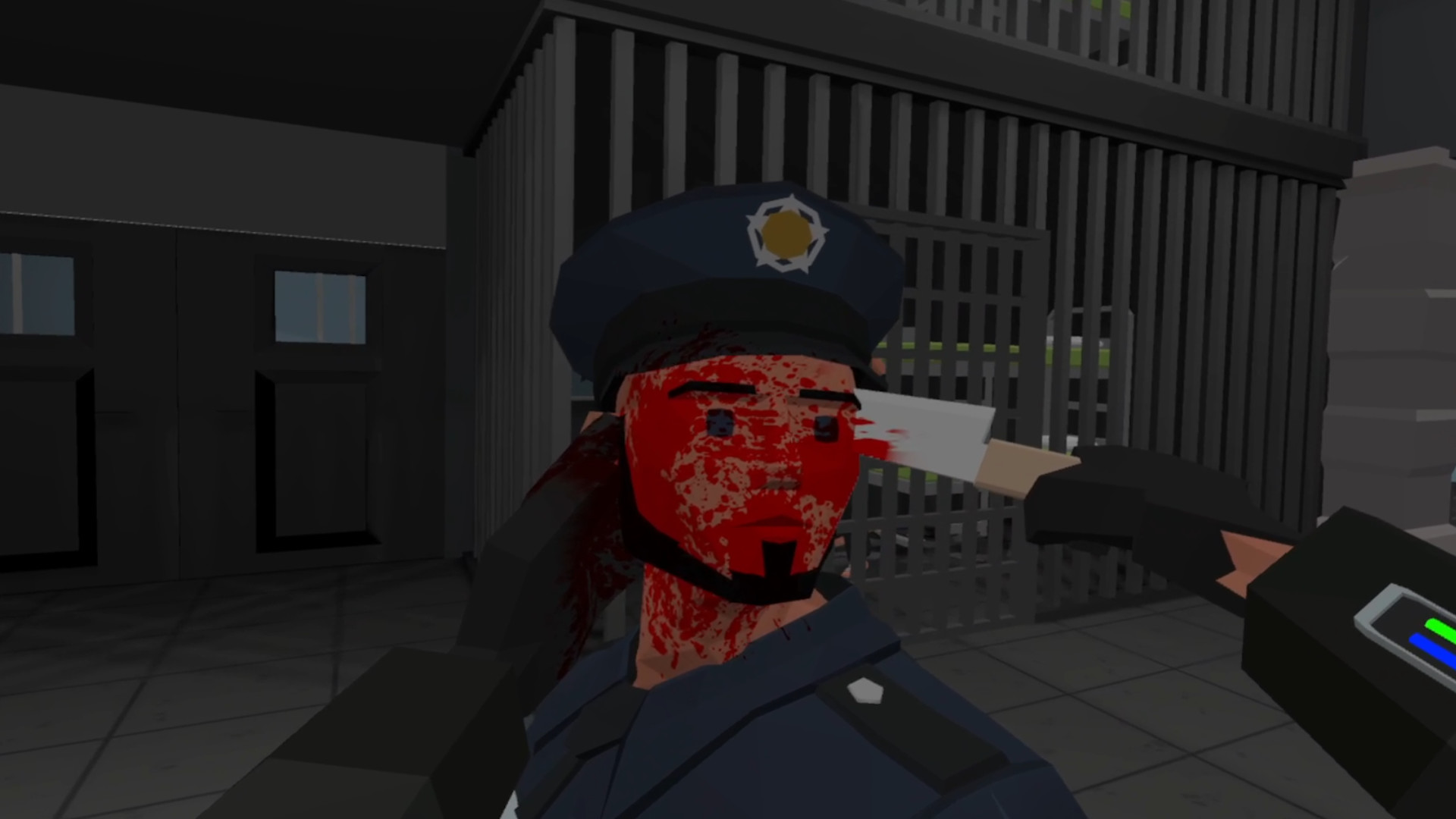 Frenzy VR screenshot 8