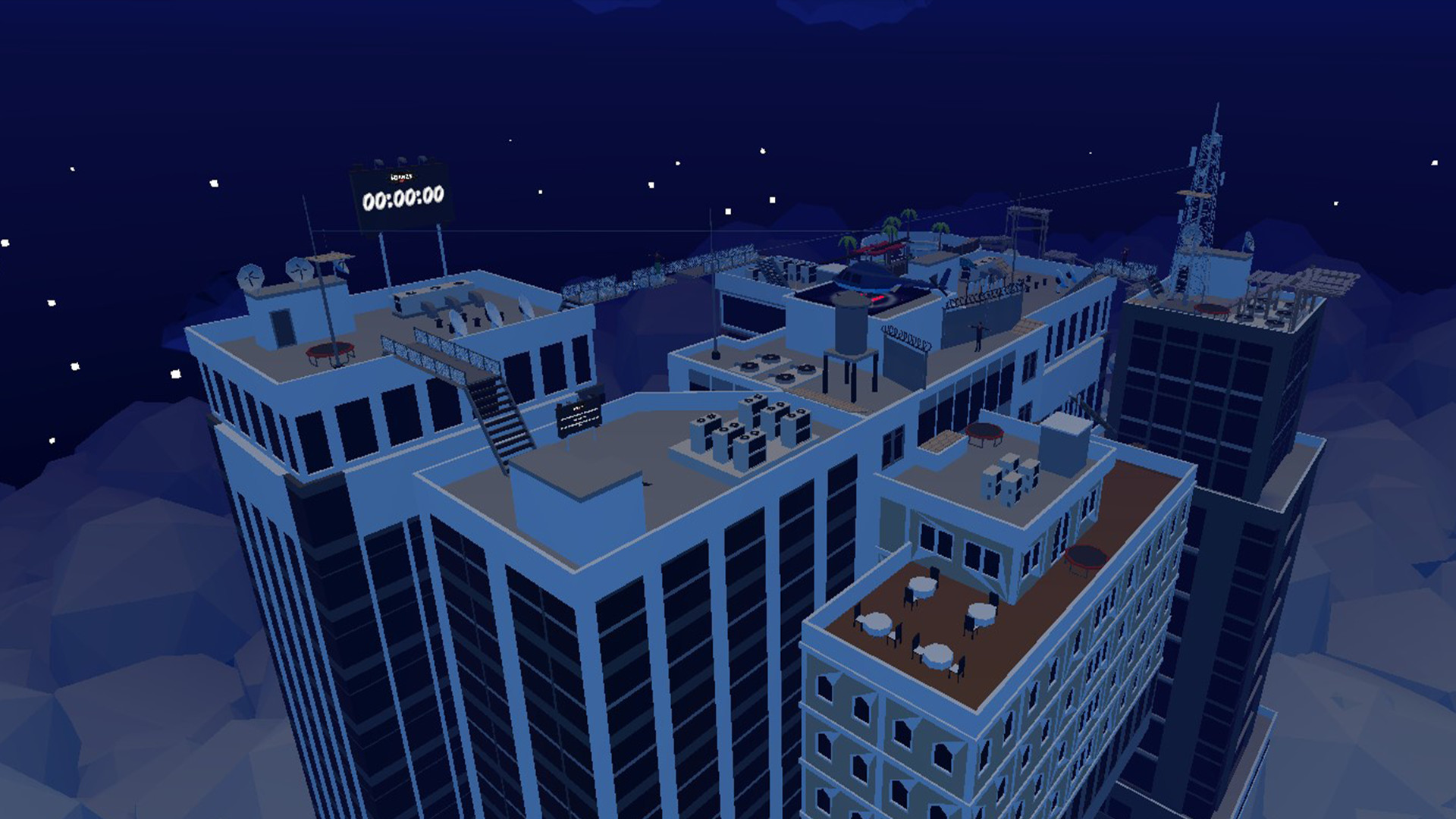 Frenzy VR screenshot 4