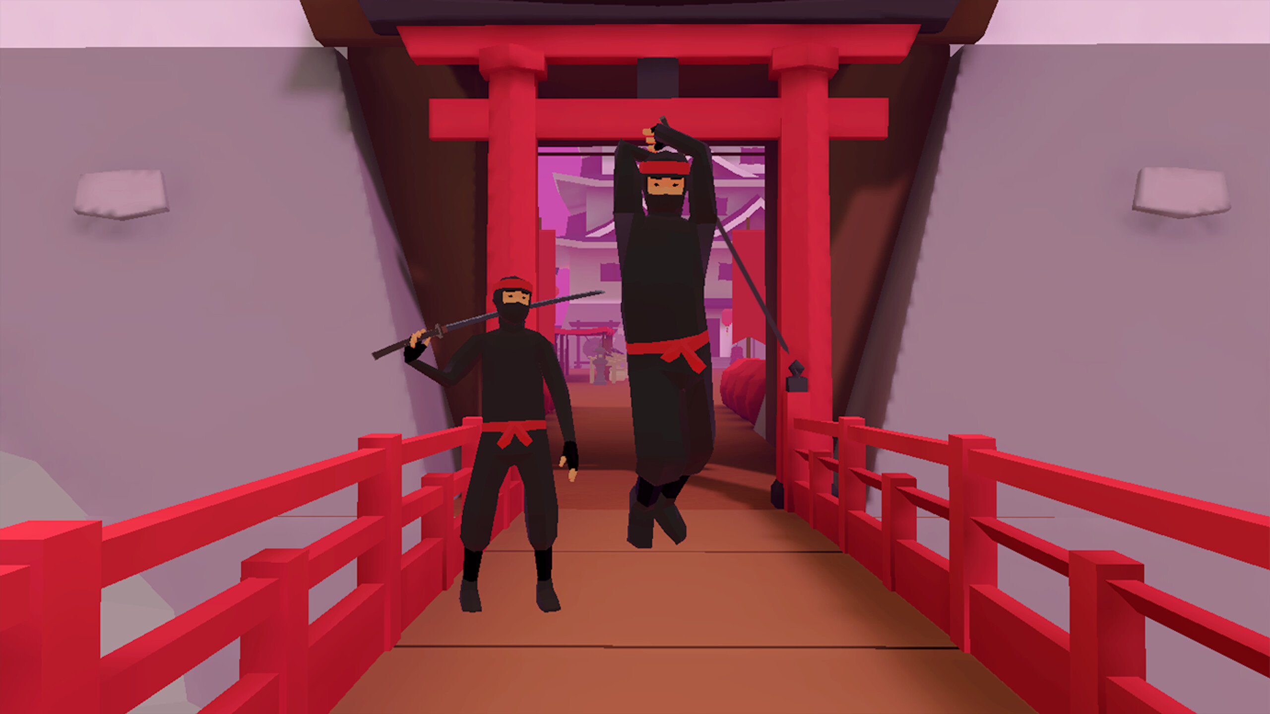 Frenzy VR screenshot 5