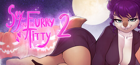 Sex and the Furry Titty 2: Sins of the City