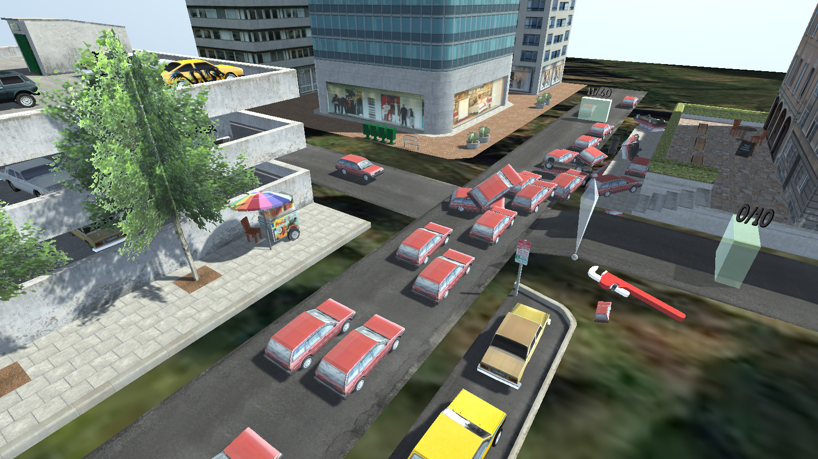 Sebil Engineering screenshot 7