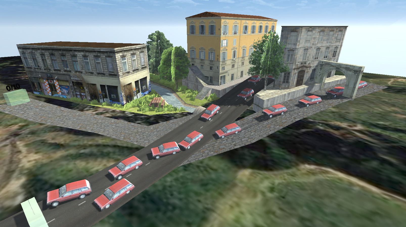 Sebil Engineering screenshot 1