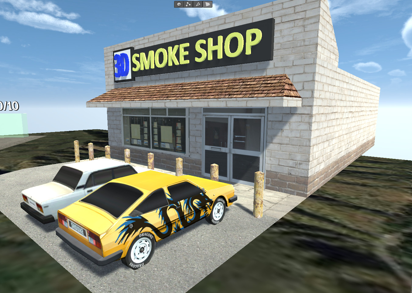Sebil Engineering screenshot 4