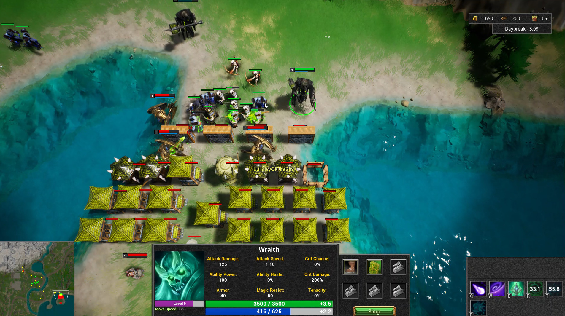 Evolution Tag 2 screenshot 7