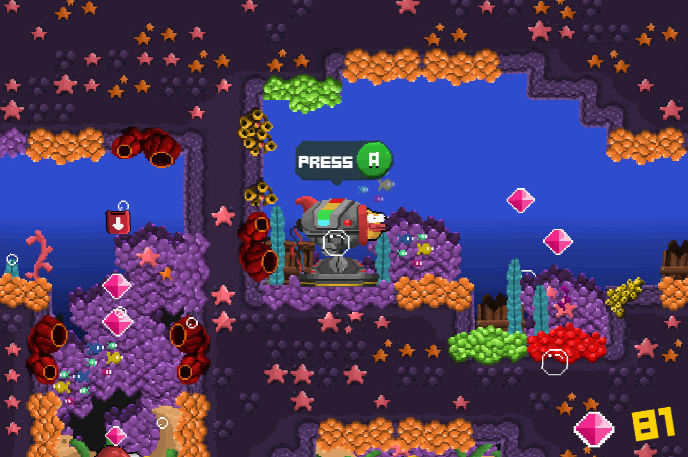Bumballon screenshot 8