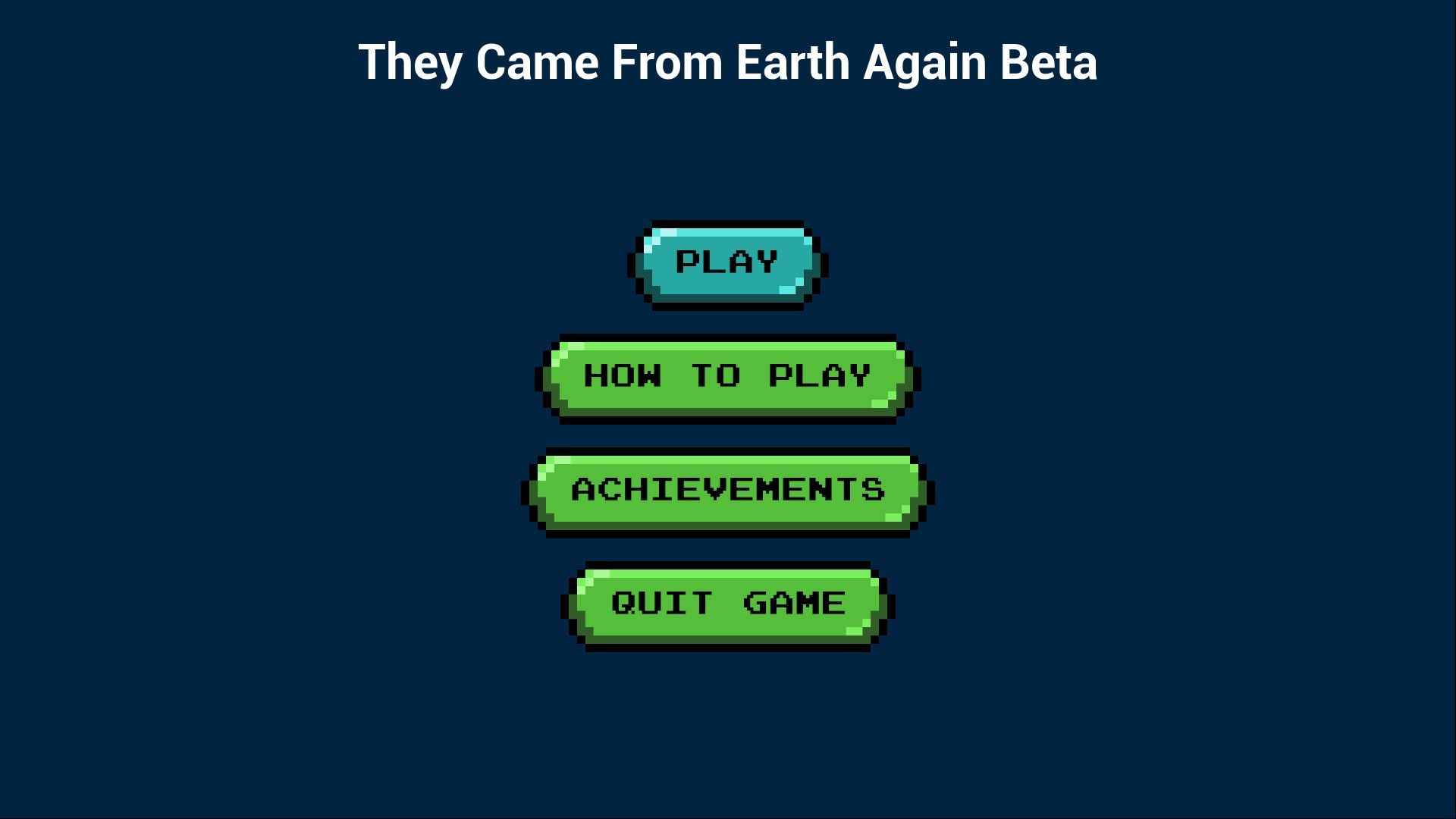 Black Magic Gamebox screenshot 4