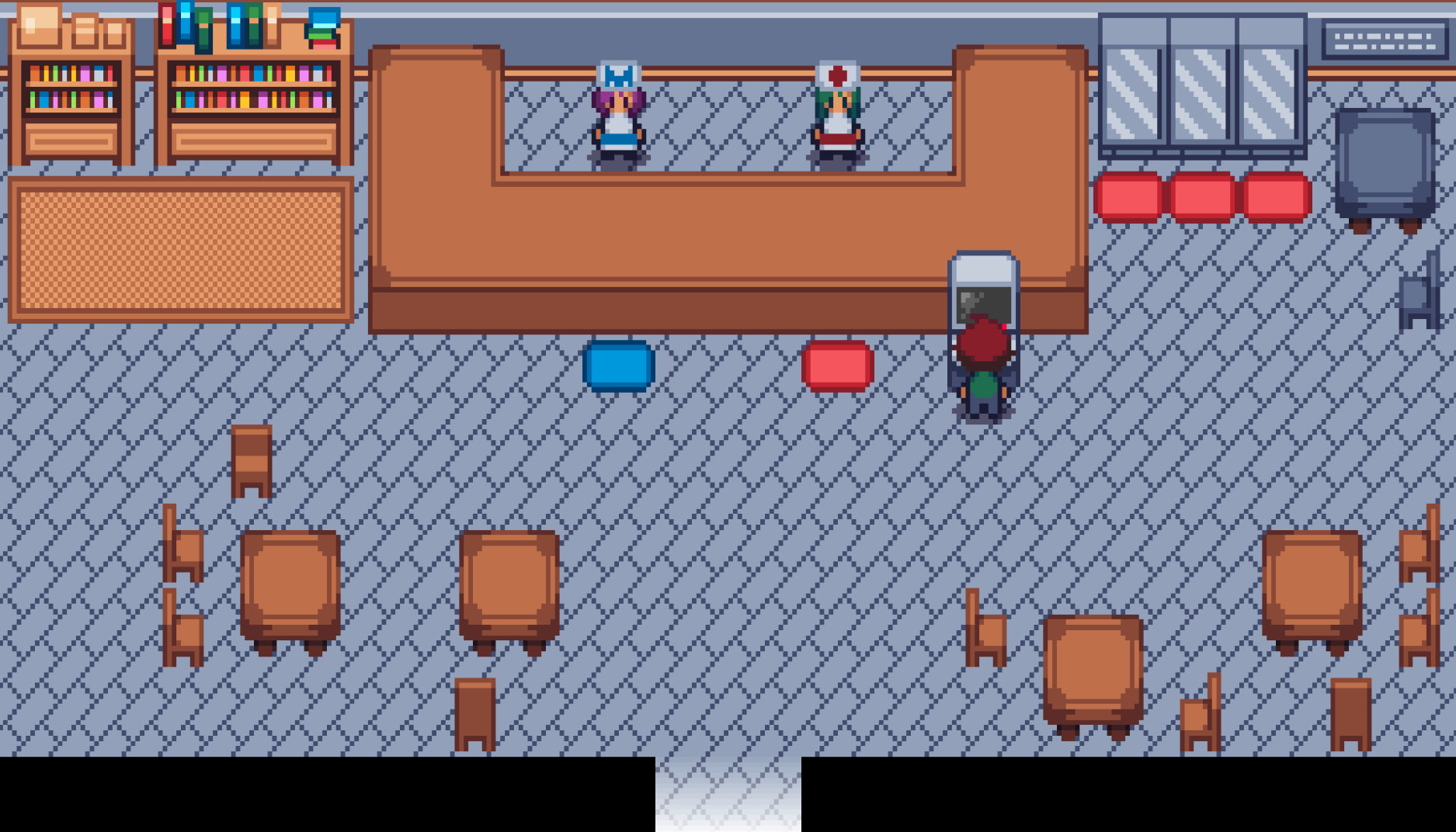 Moonsters screenshot 6