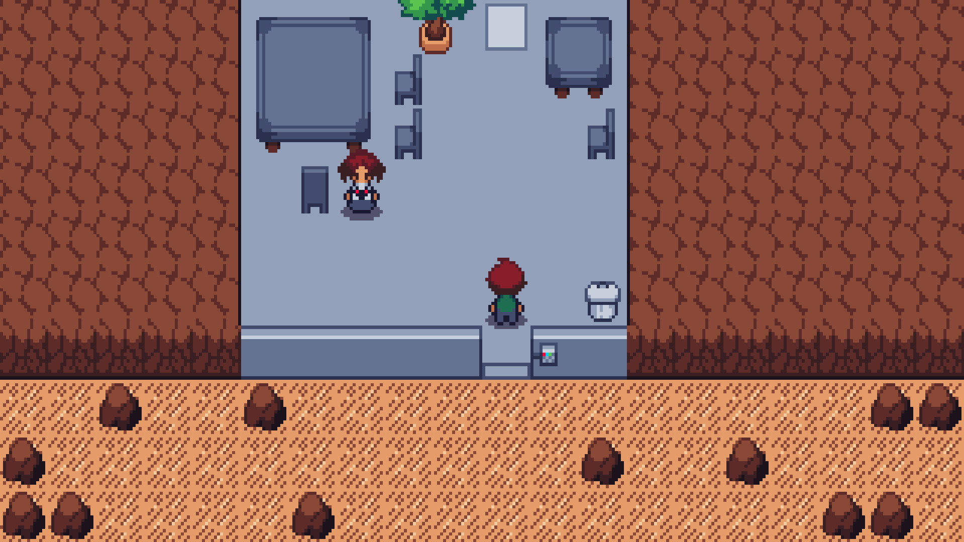 Moonsters screenshot 5