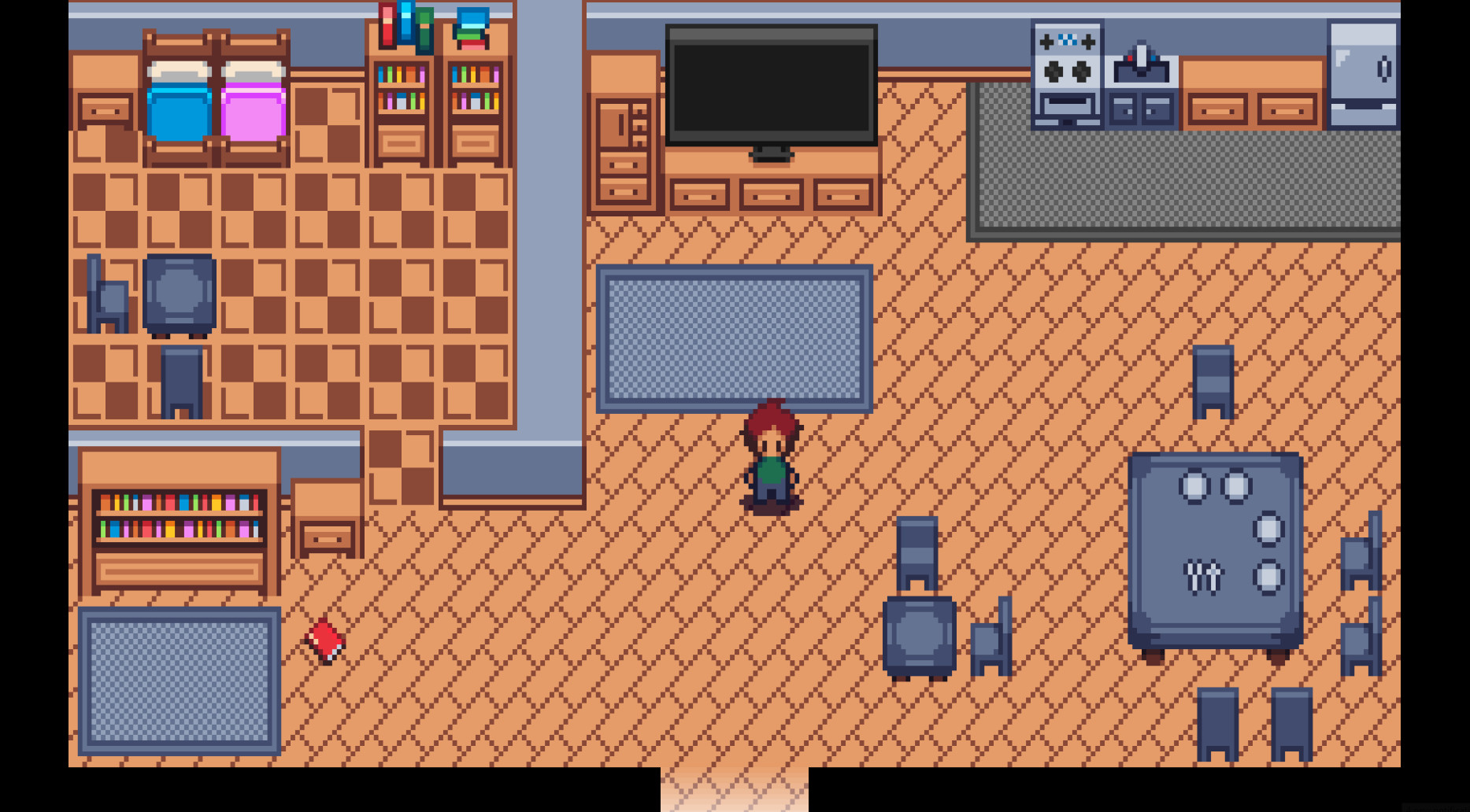Moonsters screenshot 4