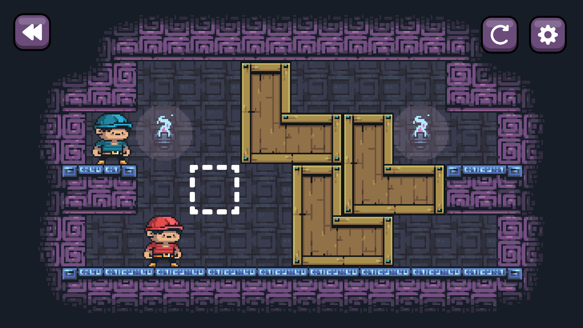 Crate Mates screenshot 9