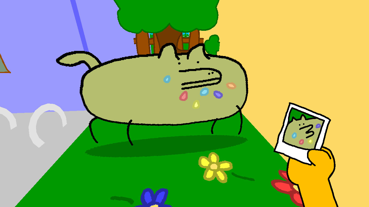 Lovely Plains screenshot 2