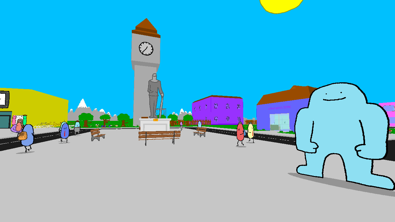 Lovely Plains screenshot 8