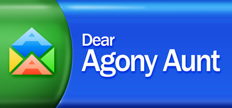Dear Agony Aunt — Steam header