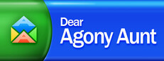 Dear Agony Aunt