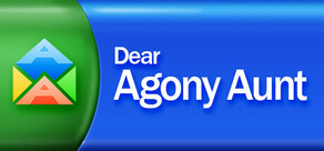 Dear Agony Aunt