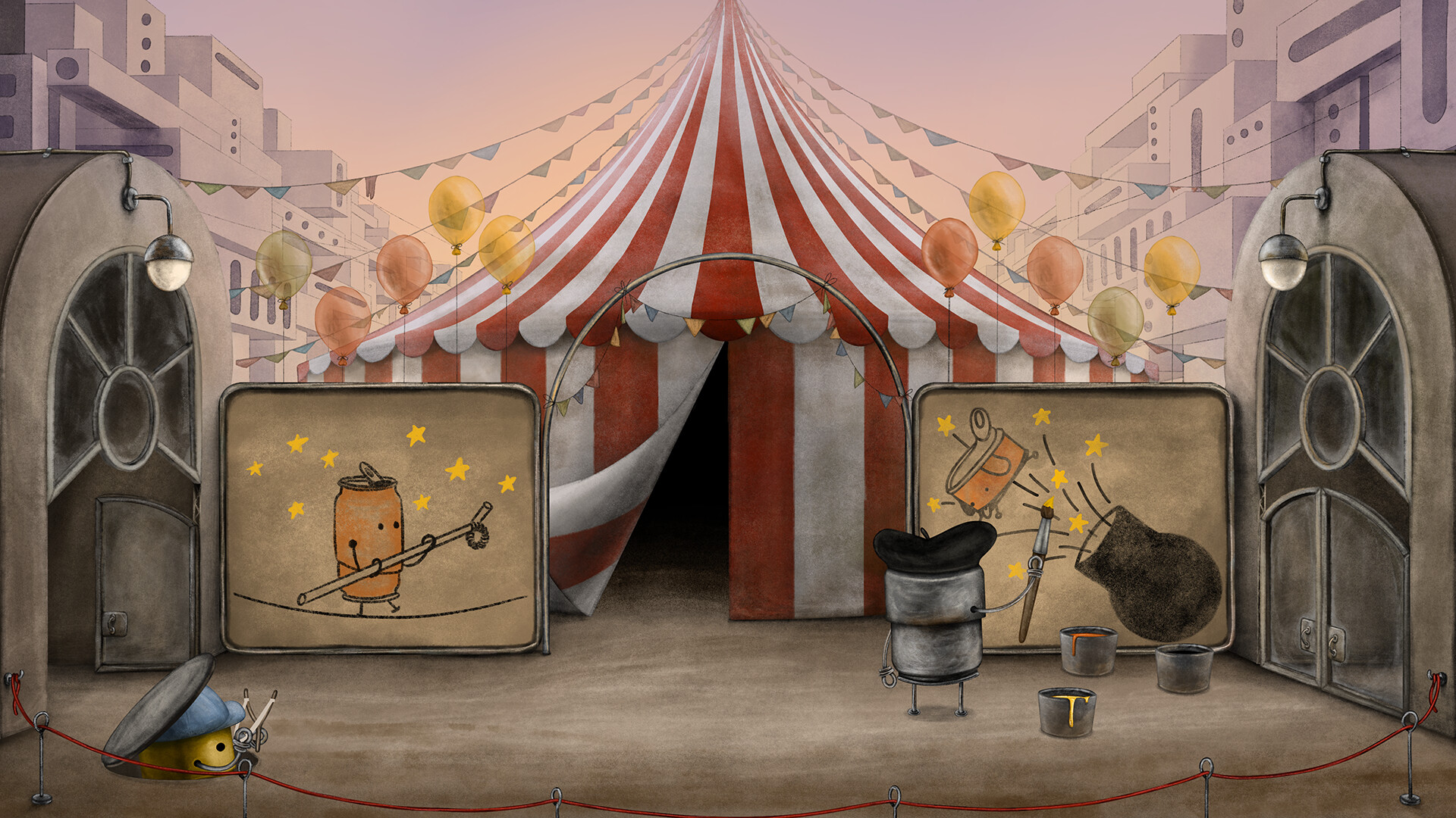Boxville screenshot 12
