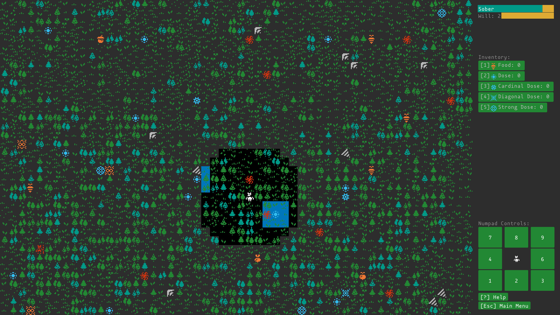 Dose Response screenshot 6