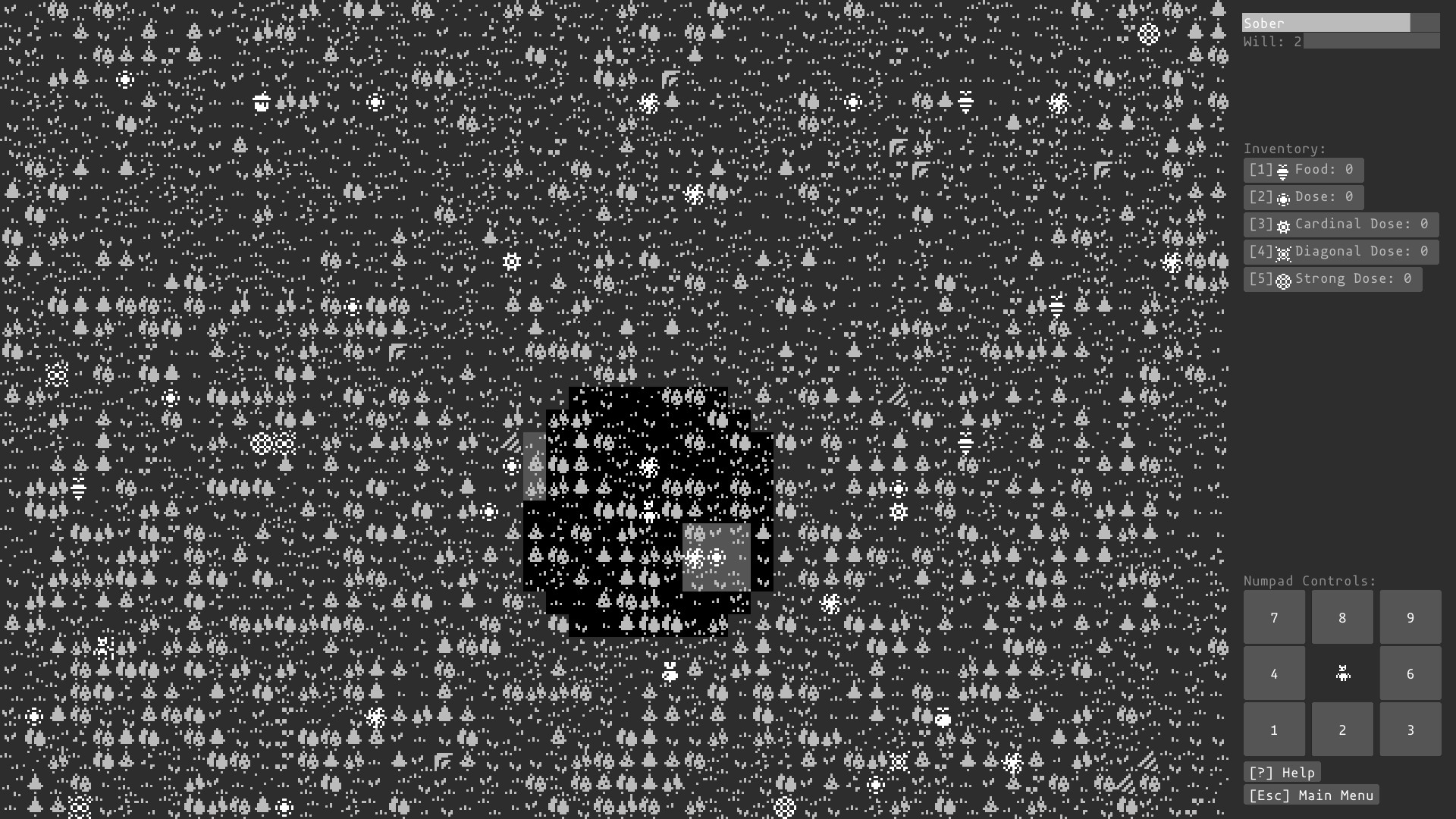 Dose Response screenshot 7
