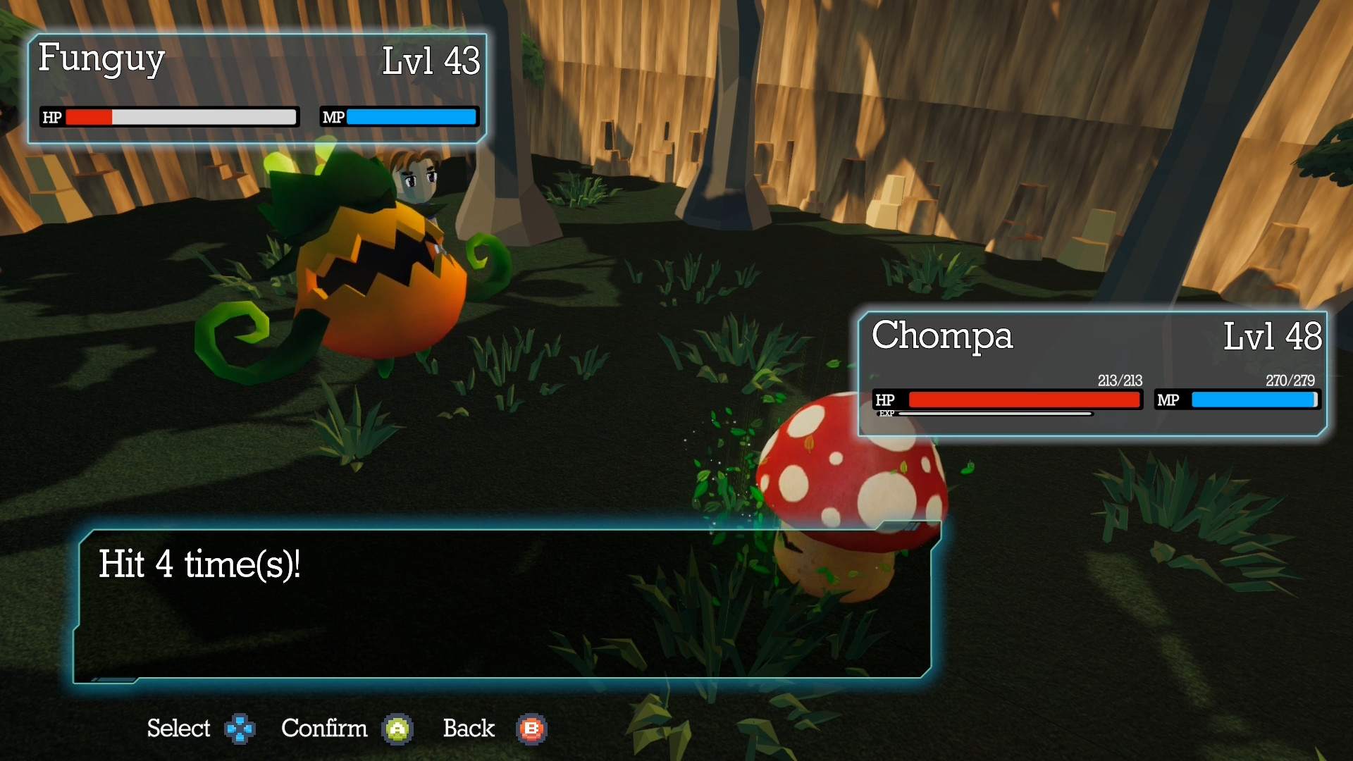 Re: Summon screenshot 6