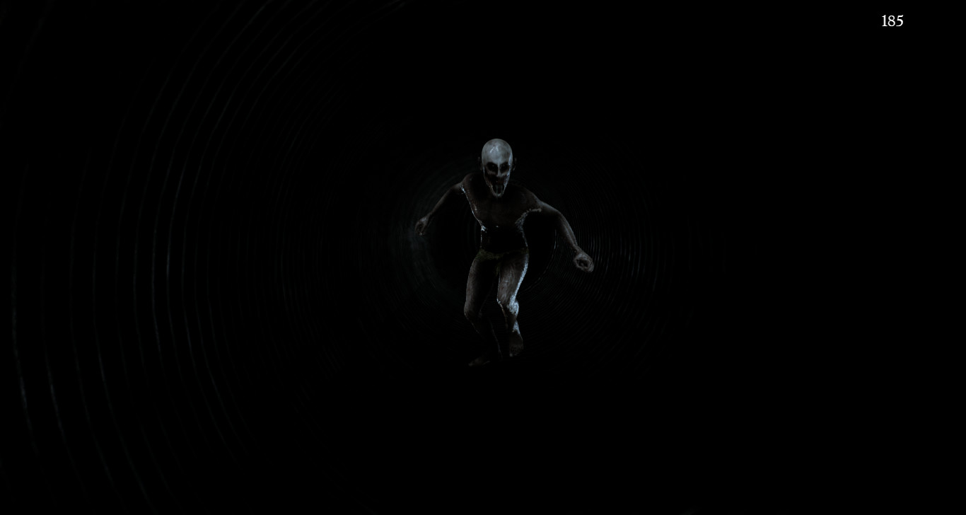Horror Maze screenshot 5