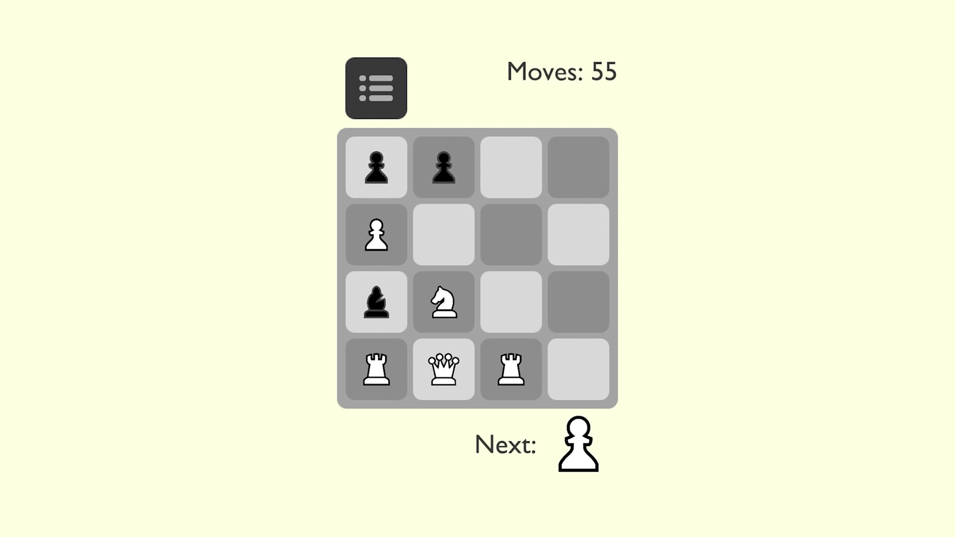 Merge Chess screenshot 5