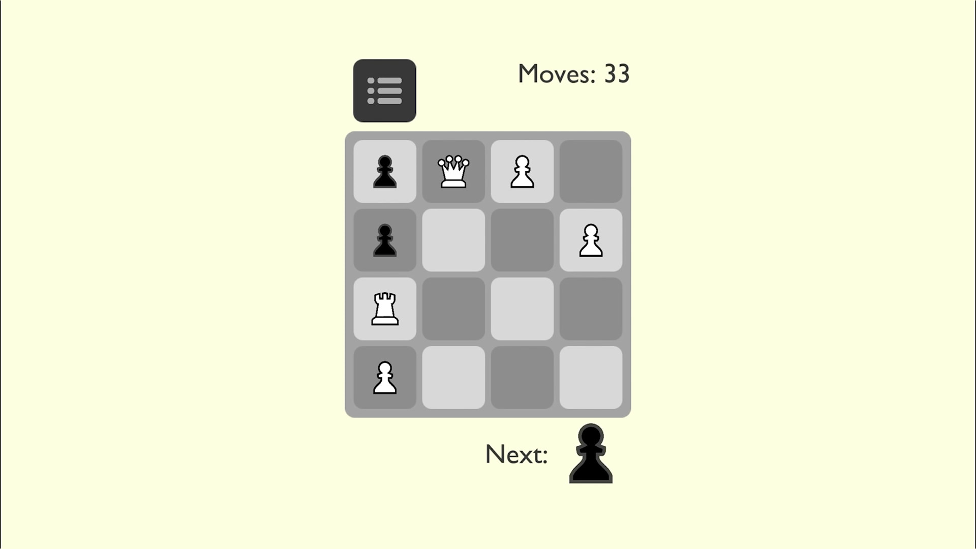 Merge Chess screenshot 3